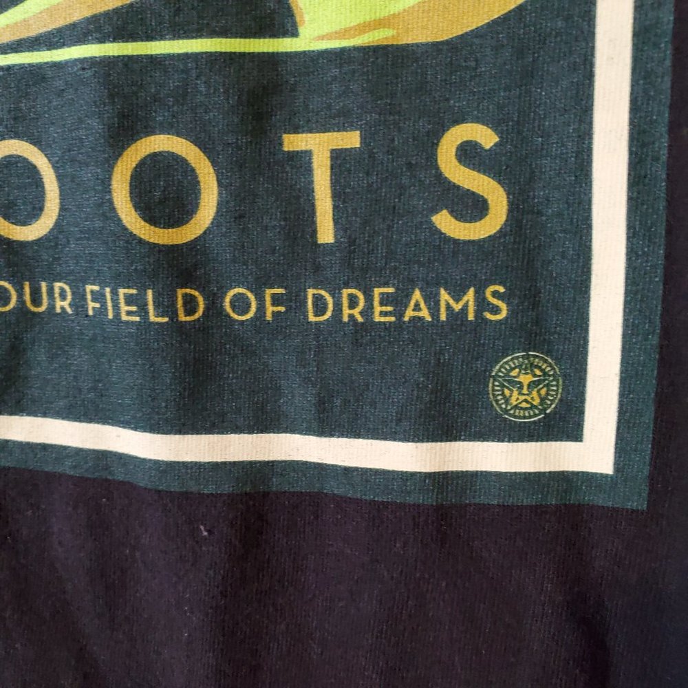 Obey Graphic Shirt Urban Roots - Picture 4 of 7